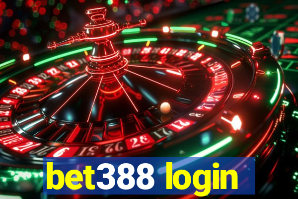 bet388 login